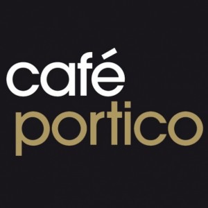 Cafe Portico